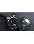 Bicycle Grid Blackout Playing Cards Deck of Cards