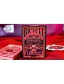 Bicycle Ladybug Playing Cards Deck of Cards