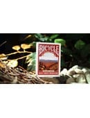 Bicycle National Parks  Playing Cards - "Great Smoky Mountains" Deck of Cards
