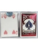 Bicycle Reveal Tuck Playing Cards Deck of Cards
