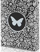 Limited Edition Butterfly Playing Cards Deck of Cards