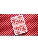 Limited Edition Cardistry Con 2018 Playing cards Deck of Cards