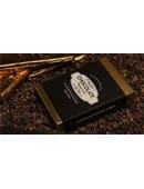 Limited Edition Chocolate Playing Cards Deck of Cards