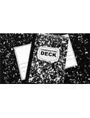 The Composition Deck Deck of Cards
