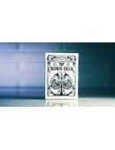 Limited Edition Snow Crown Playing Cards Deck of Cards