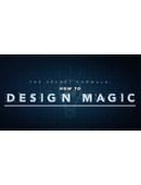Designing Magic DVD
