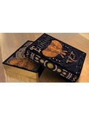 Limited Edition Elephant Playing Cards - Night Deck of Cards