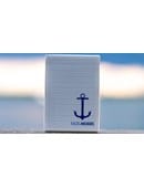 False Anchors Playing Cards Deck of Cards