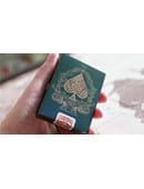 Faro Vintage Reproduction Prototype Playing Cards MPC Deck of Cards
