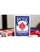 Gilded Bicycle Faro  Playing Cards Deck of Cards
