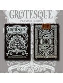 Limited Edition Grotesque Deck Deck of Cards