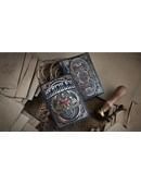 Limited Edition Hercules Playing Cards Deck of cards