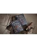 Limited Edition Hercules Playing Cards Deck of Cards