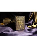 Limited Edition Hocus Pocus Playing Cards Deck of Cards