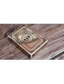 Limited Edition Gold Liberty Playing Cards Deck of Cards