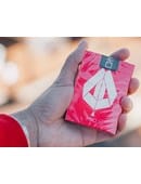 Limited Edition Mako Red Playing Cards Deck of Cards