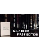 MIRZ Playing Cards Deck of Cards