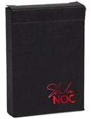 NOC X Shin Lim Playing Cards Deck of Cards