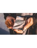 Limited Edition NOCs of Steel Playing Cards Deck of Cards
