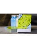 Limited Edition POLLOCK: Borderless Deck Deck of Cards