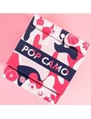 POP CAMO Playing Cards Deck of Cards