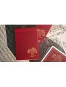 Scarlet Philtre Playing Cards Deck of Cards