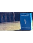 Silver Sackbut Playing Cards V2 (Cyan)  Deck of Cards