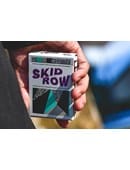 Skid Row 90’s Themed Cardistry Playing Cards Deck of Cards