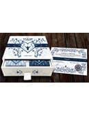Limited Edition Tulip Playing Cards Set Deck of Cards