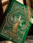 Steve Cohen’s Tycoon Playing Cards  Deck of Cards