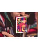 Untitled Playing Cards Deck of Cards