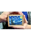 Vincent van Gogh “The Starry Night” Playing Cards Puzzle Deck of Cards