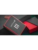 Wolfram V1 Playing Cards Collector’s Set Deck of Cards