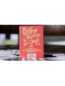 Ye Witches' Fortune Cards Deck of Cards