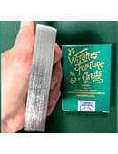 Ye Witches' Fortune Gilded Playing Cards Deck of Cards