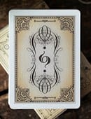 Limited Moonshine Vintage Elixir Playing Cards Deck of Cards