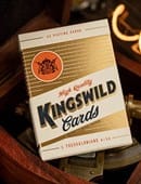 Limited Edition No.13 Table Players Volume 14 Playing Cards Deck of Cards