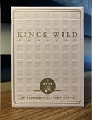 Limited No.13 Table Players Volume 15 Playing Cards Deck of Cards