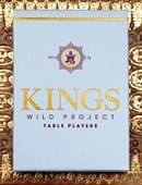 Limited Edition No.13 Table Players Volume 17 Playing Cards Deck of Cards