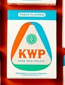 Limited Edition No.13 Table Players Volume 22 Playing Cards Deck of Cards
