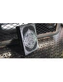 Gilded Edition Black Magic Playing Cards Deck of Cards
