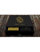 Paisley Magical Playing Cards Collector’s Set Deck of Cards