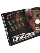Limitless  (Queen of Hearts) DVD