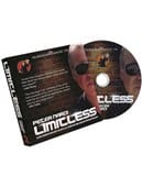 Limitless  DVD