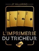 L'imprimerie du Tricheur Trick
