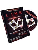 Link - The Linking Card Project Trick