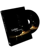 Linkey DVD and Props
