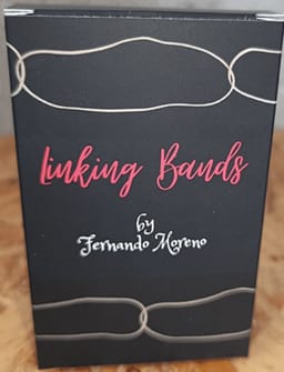 Linking Bands Trick