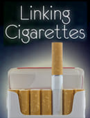Linking Cigarette DVD