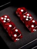 Linking Dice 2.0 Trick